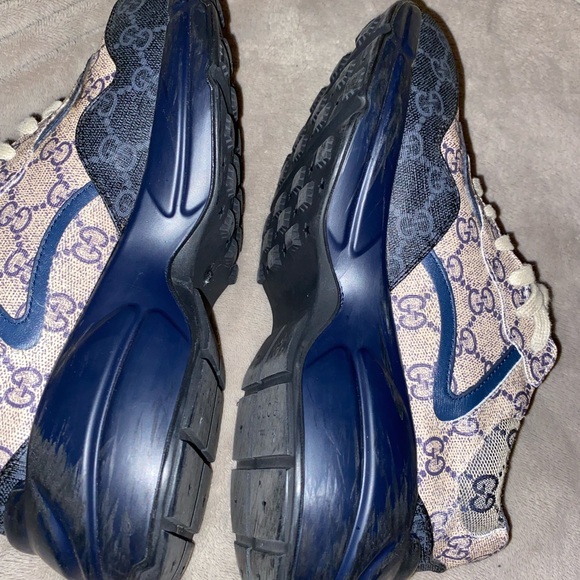 gucci shoes - Picture 7 of 7